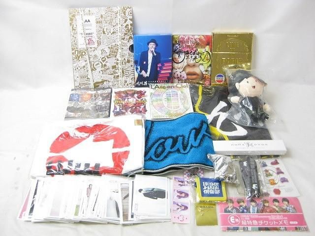 2023年最新】Yahoo!オークション -超特急 グッズの中古品・新品・未