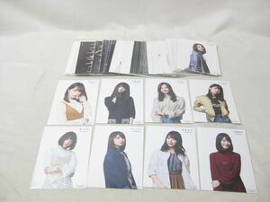 【同梱可】中古品 アイドル 乃木坂46 橋本奈々未 齋藤飛鳥 他 生写真 70枚 セブンイレブン 等 グッズセット