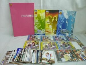 【同梱可】中古品 タレントグッズ ミュージカルテニスの王子様 テニミュ DREAM LIVE 2nd CD ブロマイド100枚以上 パ