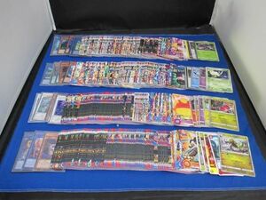 【まとめ売り 中古品】 トレカ　遊戯王　ポケカ ワンピース など含む　4000枚以上まとめ