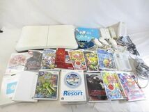 【同梱可】中古品 ゲーム Wii ソフト ゼルダの伝説 トワイライトプリンセス 大乱闘スマッシュブラザーズX 等 グッズ_画像1