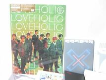 【同梱可】中古品 韓流 ENHYPEN EXO 他 PLANET♯5 DOWN HYPE CD DVD トレカ26枚 等 グッズセット_画像2