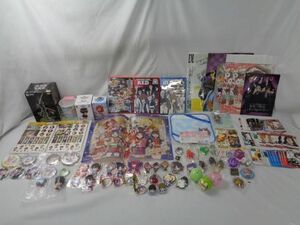 【同梱可】中古品 アニメ カードキャプターさくら ラブライブ コードギアス 他 ラバーストラップ フィギュア ハンド