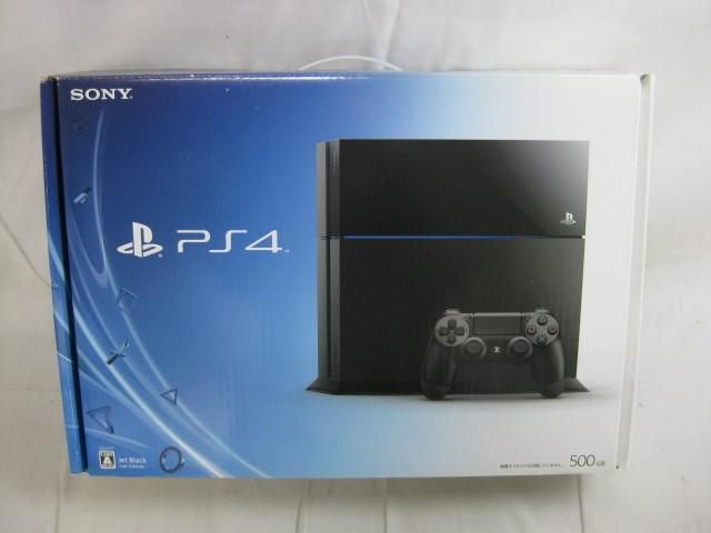 2023年最新】Yahoo!オークション -ps4 本体 cuh-1100aの中古品・新品