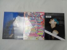 【同梱可】未開封 韓流 SHINee CD SHINee THE BEST FROM NOW ON Blu-ray 等 グッズセット_画像2