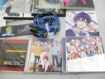 【同梱可】中古品 アニメ ベルサイユのばら ファイナルファンタジー すとぷり 他 DVD CD バッグ 等 グッズセット_画像5