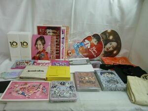 【同梱可】中古品 韓流 少女時代 TWICE SEVENTEEN 他 What is Love？ Semicolon CD 等 グッズセット