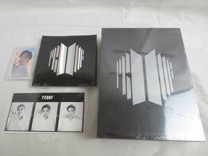 【同梱可】未開封 韓流 防弾少年団 BTS PROOF standard edition Compact Edition CD 2点 グッズセット