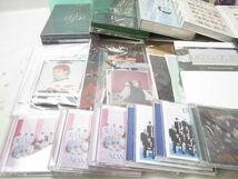 【同梱可】中古品 韓流 SEVENTEEN ZEROBASEONE 他 CD 10th 等 グッズセット_画像4