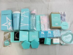 【同梱可】中古品 韓流 SHINee J限定 ケーキキーホルダー ボイスキーホルダー イヤーカフ 等 グッズセット