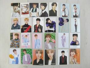 【同梱可】中古品 韓流 SEVENTEEN ディエイト のみ CD封入含む トレカ 25枚 BOYSBE 2018 SVT 等 グッズセット