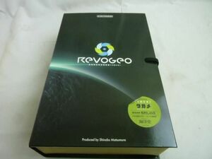 【同梱可】中古品 ホビー 海洋堂 REVOGEO リボジオ 全地球立体生物目線 タガメ