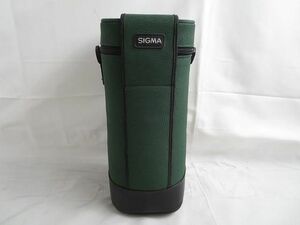 【同梱可】中古品 家電 SIGMA 170-500ｍｍ 1:5-6.3 APO レンズ