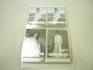 【同梱可】中古品 アイドル 櫻坂46 田村保乃 森田ひかる 他 生写真 50枚 摩擦係数 MV衣装 等 グッズセット