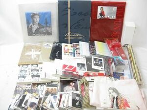 【同梱可】中古品 韓流 TXT 東方神起 他 THE NAME CHAPTER FREEFALL CD 等 グッズセット