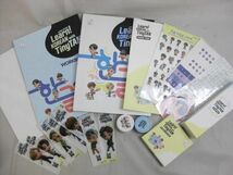 【同梱可】中古品 韓流 防弾少年団 BTS Learn! KOREAN with Tiny TAN Japan Edition 防弾少年団 韓国語教材_画像3