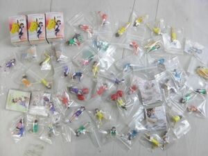 【同梱可】中古品 ホビー コップのフチ子 マスコット グッズセット