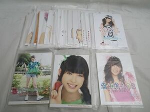 【同梱可】中古品 アイドル ハロープロジェクト Berryz工房 ℃-ute 嗣永桃子 他 生写真 2L判 143枚 グッズセット