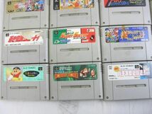 【同梱可】中古品 ゲーム スーパーファミコン ソフト スーパードンキーコング スーパーマリオコレクション 等 グッズ_画像3