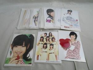 【同梱可】中古品 アイドル ハロープロジェクト Berryz工房 嗣永桃子 夏焼雅 他 生写真 2L判 139枚 グッズセット