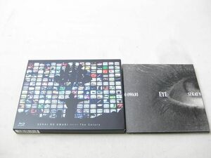 【同梱可】中古品 アーティスト SEKAI NO OWARI The Colors Blu-ray EYE CD DVD 2点 グッズセット