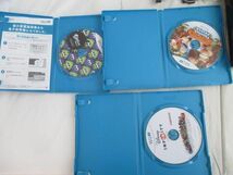 【同梱可】中古品 ゲーム Wii U WUP-101 32GB ブラック 動作品 ソフト スプラツゥーン ドンキーコング 等 グッズセッ_画像5