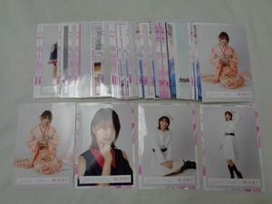 【同梱可】中古品 アイドル 櫻坂46 関有美子 のみ 生写真 60枚 2022年 サンタ衣装 等 グッズセット