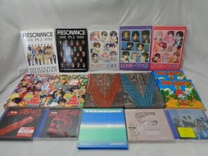 【同梱可】中古品 韓流 NCT DREAM WayV ENHYPEN 他 HOT SAUCE RESONANCE Pt2 CD 等 グッズセット