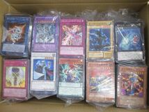 【まとめ売り 中古品】 トレカ 遊戯王 4000枚以上 まとめ_画像6