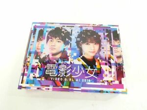 【同梱可】中古品 アイドル 乃木坂46 Blu-ray 西野七瀬 電影少女