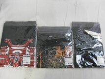 【同梱可】未開封 BABYMETAL ベビメタ SUMMER NATIVE FOX POLYGON Tシャツ 等 グッズセット_画像2