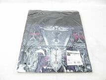 【同梱可】未開封 BABYMETAL ベビメタ BAPTISM XX I×K GALAXY DEATH WARRIORD Tシャツ Mサイズ グッズセット_画像4