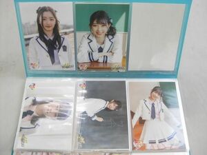 【同梱可】中古品 アイドル 超ときめき宣伝部 生写真70枚 グッズセット