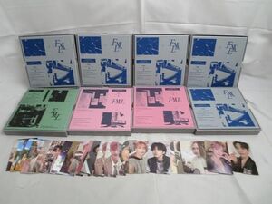 【同梱可】中古品 韓流 SEVENTEEN トレカ 26枚 CD 10TH MINIALBUM FML 他 グッズセット