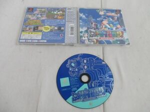 【同梱可】良品 ゲーム プレイステーション アクセサリ-・周辺機器 PS1 ポップンタンクス！ POP’N TANKS! プレステ E