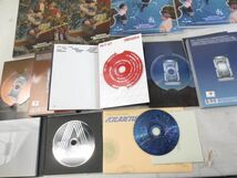 【同梱可】中古品 韓流 SHINee NCT 127 2020 WayV SuperM 等 CD グッズセット_画像3