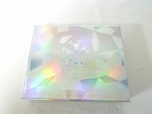 【同梱可】中古品 アイドル ももいろクローバーＺ ももクロ Blu-ray 10th ANNIVERSARY THE DIAMOND FOUR IN TOKYO DO_画像1