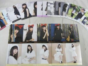 【同梱可】中古品 アイドル 乃木坂46 齋藤飛鳥 のみ 生写真 4コンプ セミ含む 30枚 2018 ハロウィン 等 グッズセット