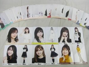 【同梱可】中古品 アイドル 乃木坂46 生田絵梨花 鈴木絢音 他 生写真 セミのみ 90枚 しあわせの保護色 等 グッズセッ