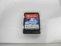【同梱可】中古品 ゲーム Nintendo switch ニンテンドースイッチ ソフト NORN9 LOFN for Nintendo Switch ノルンノネ_画像4