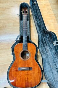 Takamine / PT-406 専用ハードケース付き