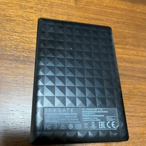 エレコム　SEAGATE SRD0NF1 1TB