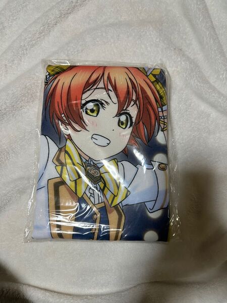 ラブライブ スクフェスACブランケット 星空凛