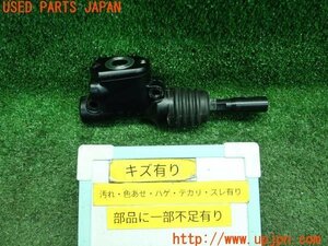 3UPJ=94910591]ハーレースポーツスター XL883N(XL2)2017y 純正 リア ブレーキマスターシリンダー リヤ 中古