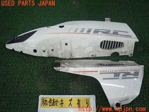 3UPJ=92690030]KTM・RC 390(JYJ42)純正 アンダーカウル 中古