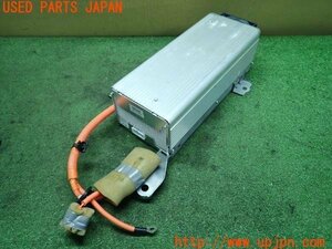 3UPJ=95960513]アルファード ハイブリッド(ATH10W)純正 インバーター 86210-58020 中古