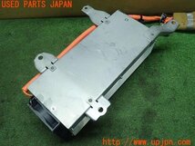 3UPJ=95960513]アルファード ハイブリッド(ATH10W)純正 インバーター 86210-58020 中古_画像3