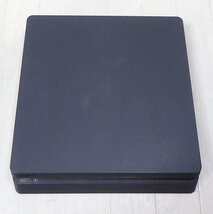 SONY PlayStation 4 CUH-2200A 黒 500GB 中古 D486_画像4