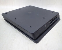 SONY PlayStation 4 500GB Jet Black CUH-2000A ジャンク D484_画像6