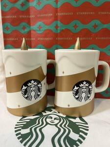 スターバックス　ホリデー2020 　マグカップキャンドル237ml STARBUCKS マグ　蓋付き　スタバ クリスマス コップ スタバ　福袋